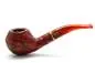 Vorschaubild: Savinelli Alligator Red 673 Half-Bent Rhodesian - Seitenansicht