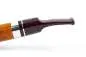 Vorschaubild: Savinelli Bacco Light 311 Half-Bent Cherrywood - Detailansicht
