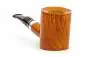Vorschaubild: Savinelli Bacco Light 311 Half-Bent Cherrywood - Frontansicht