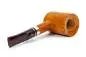 Vorschaubild: Savinelli Bacco Light 311 Half-Bent Cherrywood - Profilansicht