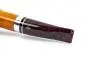 Vorschaubild: Savinelli Bacco Light 321 Half-Bent Diplomat - Profilansicht