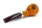 Vorschaubild: Savinelli Bacco Light 321 Half-Bent Diplomat - Rückansicht
