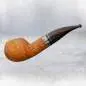 Vorschaubild: Savinelli Bacco Light 321 Half-Bent Diplomat
