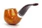 Vorschaubild: Savinelli Bacco Light 645 Half-Bent Brandy - Rückansicht