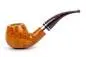Vorschaubild: Savinelli Bacco Light 645 Half-Bent Brandy - Seitenansicht