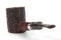 Vorschaubild: Savinelli Bacco Rustic 311 Half-Bent Cherrywood - Rückansicht