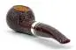 Vorschaubild: Savinelli Bacco Rustic 321 Half-Bent Diplomat - Rückansicht