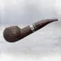 Vorschaubild: Savinelli Bacco Rustic 321 Half-Bent Diplomat