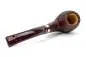 Vorschaubild: Savinelli Bacco Rustic 602 Bent Billiard - Profilansicht