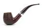 Vorschaubild: Savinelli Bacco Rustic 602 Bent Billiard - Seitenansicht