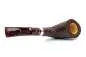 Vorschaubild: Savinelli Bacco Rustic 904 Half-Bent Dublin - Profilansicht