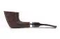 Vorschaubild: Savinelli Bacco Rustic 904 Half-Bent Dublin - Seitenansicht