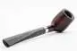Vorschaubild: Savinelli Bing's Favorite 9mm Burgundy Straight Billiard - Profilansicht