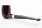 Vorschaubild: Savinelli Bing's Favorite 9mm Burgundy Straight Billiard - Rückansicht