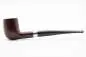 Vorschaubild: Savinelli Bing's Favorite 9mm Burgundy Straight Billiard - Seitenansicht
