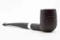 Vorschaubild: Savinelli Bing's Favorite 9mm Rustic Straight Billiard - Frontansicht