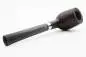 Vorschaubild: Savinelli Bing's Favorite 9mm Rustic Straight Billiard - Profilansicht
