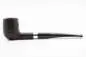 Vorschaubild: Savinelli Bing's Favorite 9mm Rustic Straight Billiard - Seitenansicht