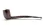 Vorschaubild: Savinelli Bing's Favorite Brown Straight Billiard - Seitenansicht