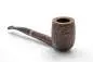 Vorschaubild: Savinelli Bing's Favorite Rustic Straight Billiard - Rückansicht
