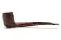 Vorschaubild: Savinelli Bing's Favorite Rustic Straight Billiard - Seitenansicht
