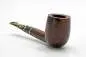 Vorschaubild: Savinelli Camouflage Brown 111 Straight Billiard - Frontansicht
