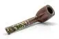 Vorschaubild: Savinelli Camouflage Brown 111 Straight Billiard - Profilansicht