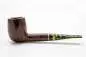 Vorschaubild: Savinelli Camouflage Brown 111 Straight Billiard - Seitenansicht