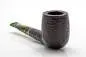 Vorschaubild: Savinelli Camouflage Rustic 111 Straight Billiard - Frontansicht