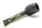 Vorschaubild: Savinelli Camouflage Rustic 111 Straight Billiard - Profilansicht