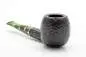 Vorschaubild: Savinelli Camouflage Rustic 207 Straight Apple - Frontansicht