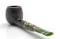Vorschaubild: Savinelli Camouflage Rustic 207 Straight Apple - Rückansicht