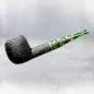 Vorschaubild: Savinelli Camouflage Rustic 207 Straight Apple