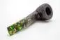 Vorschaubild: Savinelli Camouflage Rustic 316 Half-Bent Dublin - Profilansicht