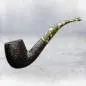 Vorschaubild: Savinelli Camouflage Rustic 606 Bent Classic