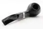 Vorschaubild: Savinelli Carlo Black Bent Bulldog - Profilansicht