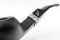 Vorschaubild: Savinelli Carlo Black Bent Bulldog - Detailansicht