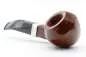 Vorschaubild: Savinelli Carlo Brown Bent Bulldog - Frontansicht
