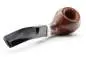 Vorschaubild: Savinelli Carlo Brown Bent Bulldog - Profilansicht