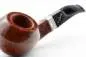 Vorschaubild: Savinelli Carlo Brown Bent Bulldog - Detailansicht