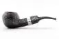 Vorschaubild: Savinelli Carlo Rustic Bent Bulldog - Seitenansicht