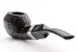 Vorschaubild: Savinelli Carlo Rustic Bent Bulldog - Rückansicht