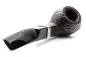 Vorschaubild: Savinelli Carlo Rustic Bent Bulldog - Profilansicht