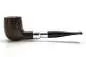 Vorschaubild: Savinelli Cavaliere Grey 106 Straight Billiard - Seitenansicht