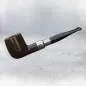 Vorschaubild: Savinelli Cavaliere Grey 106 Straight Billiard