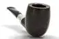 Vorschaubild: Savinelli Cavaliere Grey 128 Straight Billiard - Frontansicht