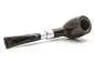 Vorschaubild: Savinelli Cavaliere Grey 128 Straight Billiard - Profilansicht