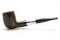 Vorschaubild: Savinelli Cavaliere Grey 128 Straight Billiard - Seitenansicht