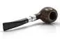 Vorschaubild: Savinelli Cavaliere Grey 315 Half-Bent Prince - Profilansicht