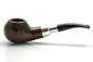 Vorschaubild: Savinelli Cavaliere Grey 321 Half-Bent Diplomat - Seitenansicht